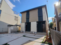 マーレ　Ｅの画像