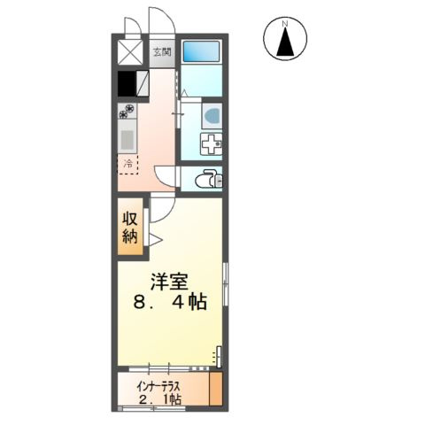 サンミラージュ