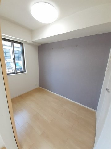 エテルノ・ベルの内装