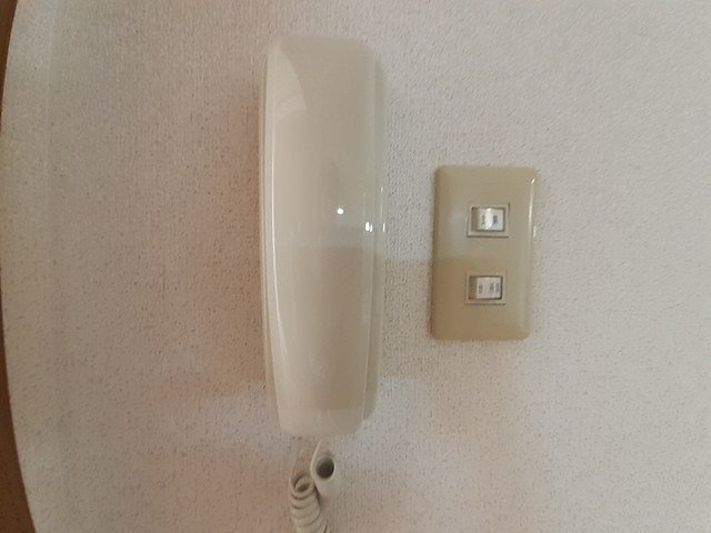 アイランドヘヴンⅡのセキュリティ