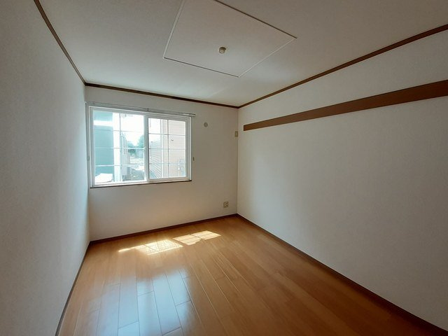 アイランドヘヴンⅡの内装