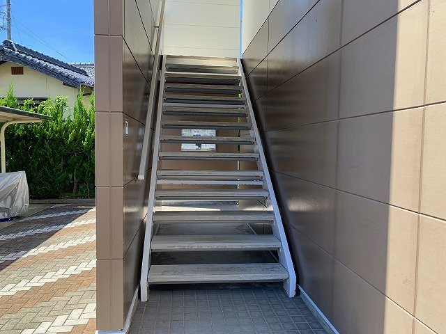 レオパレスルミエールのその他