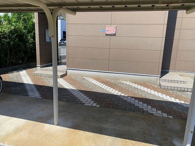 レオパレスルミエールのその他