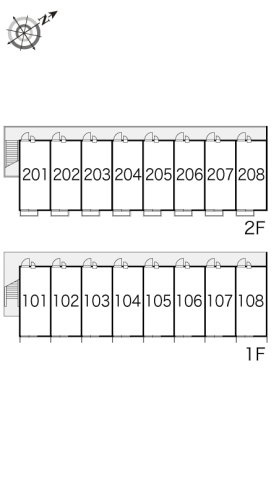 レオパレスルミエールのその他