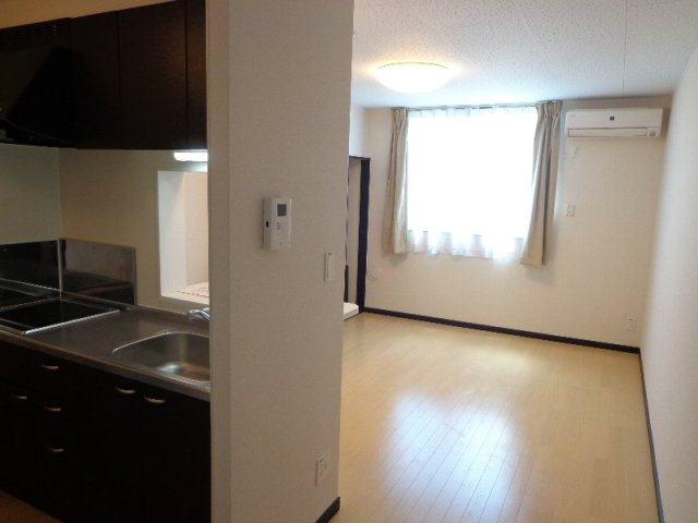 レオネクストＪＫ３の居間・リビング