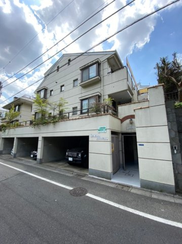 パークヒルズ田園調布