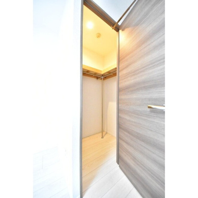 【内装】 | トレステラレジデンス押上