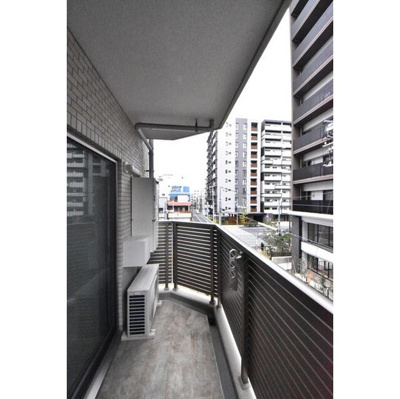 【内装】 | トレステラレジデンス押上