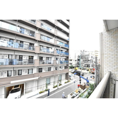 【内装】 | トレステラレジデンス押上