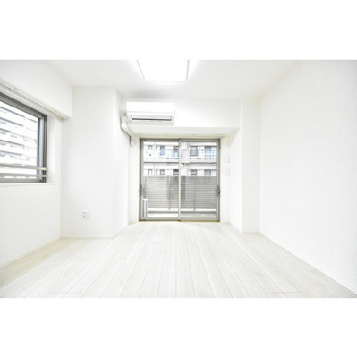 【内装】 | トレステラレジデンス押上