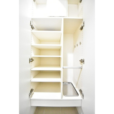 【内装】 | トレステラレジデンス押上