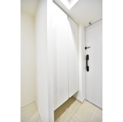 【内装】 | トレステラレジデンス押上