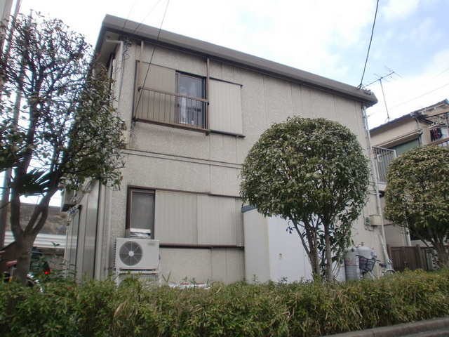 シティハイム　エムコーポ