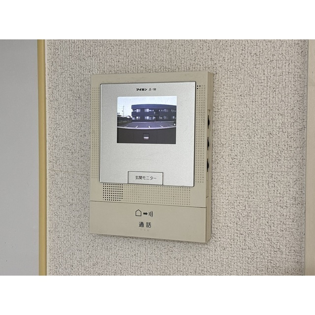 GARDEN　MIYAKOⅠの設備