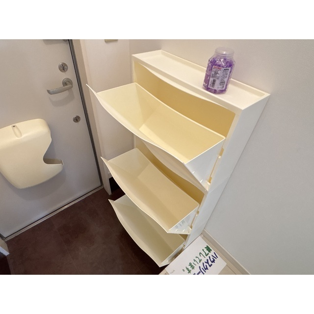 GARDEN　MIYAKOⅠの内装