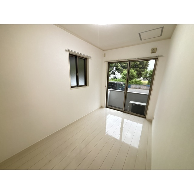 GARDEN　MIYAKOⅠの内装