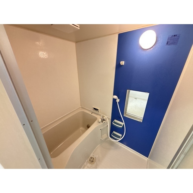 GARDEN　MIYAKOⅠの浴室