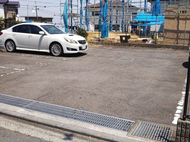 レオパレス新吉田シティーハウスのその他|1～8番