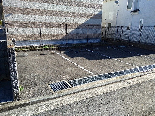 レオパレス新吉田シティーハウスのその他|9～12番