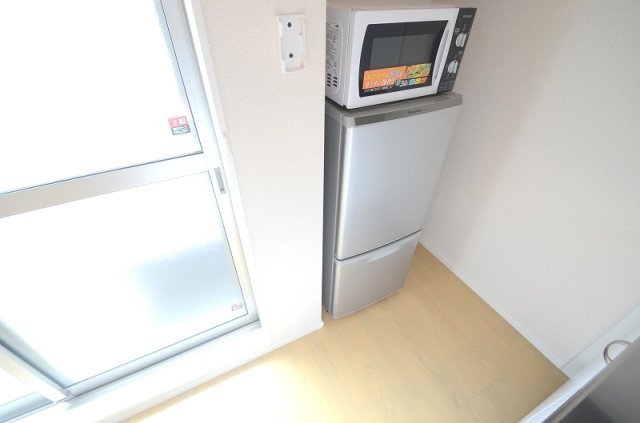 レオネクストノール長津田のその他