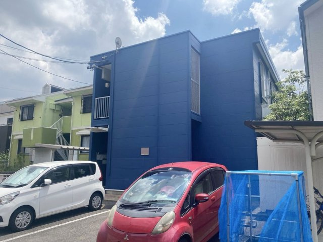 レオパレスＣａｌｍ