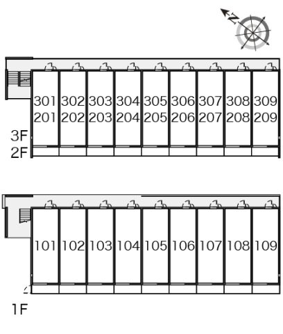 ミランダブルーアゼリアのその他