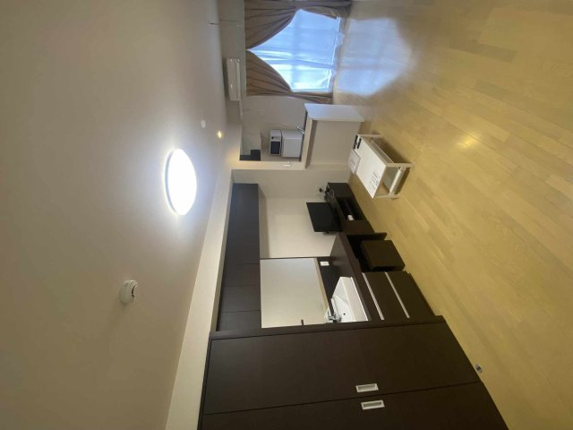 ミランダブルーアゼリアの居間・リビング