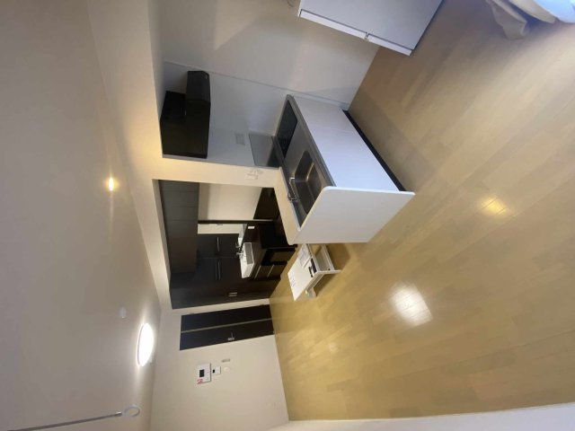 ミランダブルーアゼリアの居間・リビング