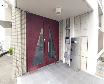 【その他共用部分】 | ルネス上牧