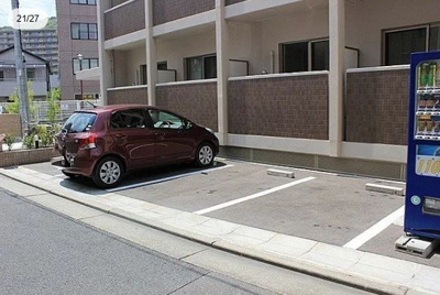 【その他】 | ルネス上牧