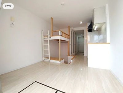 【その他】 | ルネス上牧