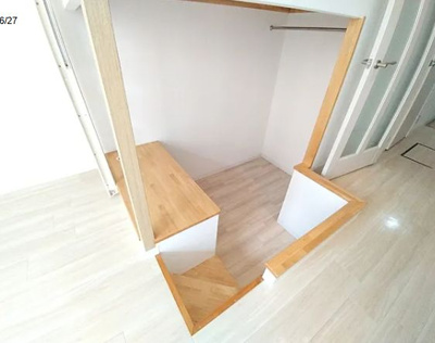 【その他】 | ルネス上牧