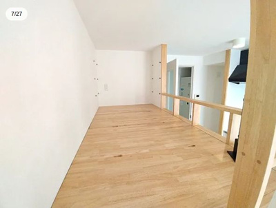 【居間・リビング】 | ルネス上牧