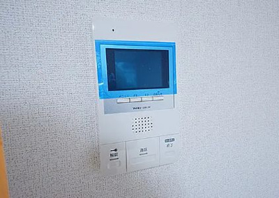 【防犯設備】 | アウローラ・メゾン