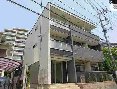 【外観】 | アウローラ・メゾン