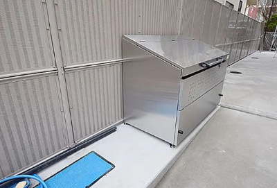 【バルコニー】 | アウローラ・メゾン