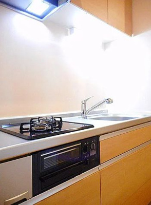 【キッチン】 | アウローラ・メゾン