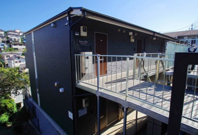 【外観】 | サクラヒルズ