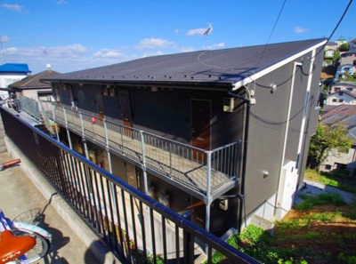 【外観】 | サクラヒルズ