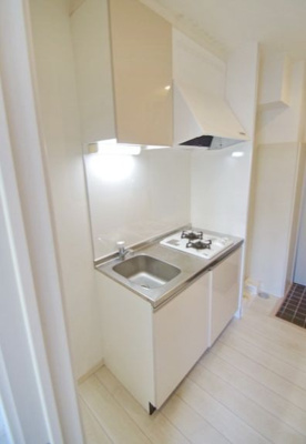 【キッチン】 | サクラヒルズ