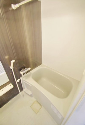【浴室】 | サクラヒルズ