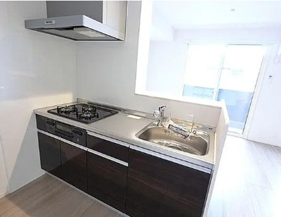 【キッチン】 | ｙ．シャトル