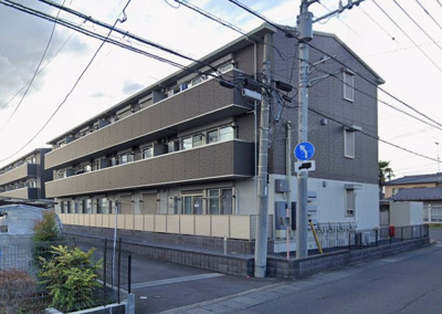 【外観】 | ｙ．シャトル