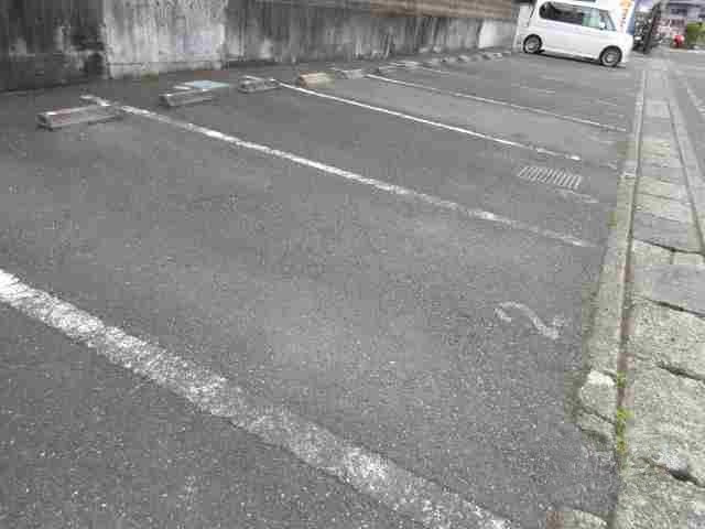 レオパレスアンジェリークⅠのその他