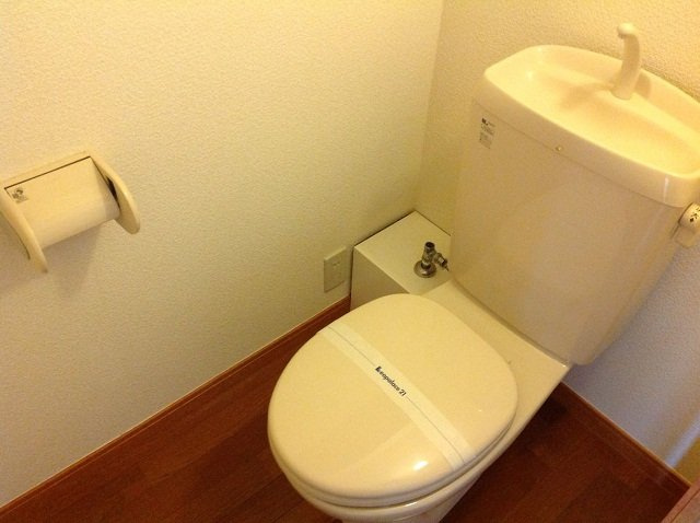 レオパレスアンジェリークⅠのその他