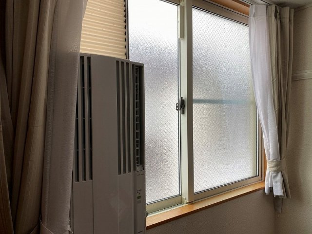 レオパレスグリーンウッドのその他