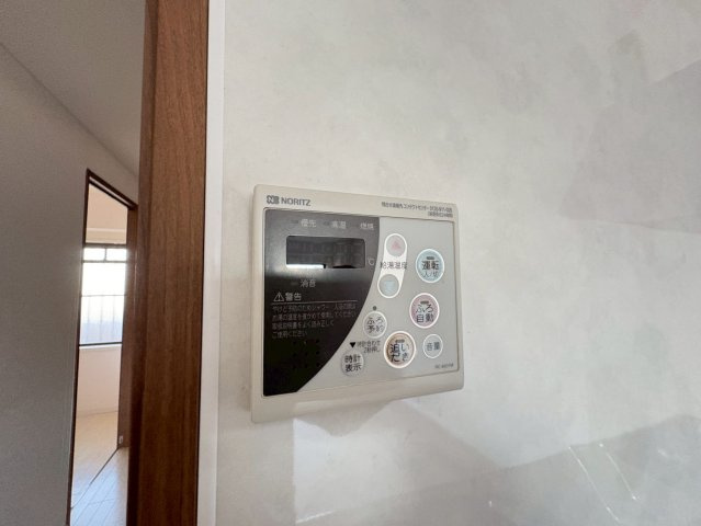 エクセレント丸太の設備