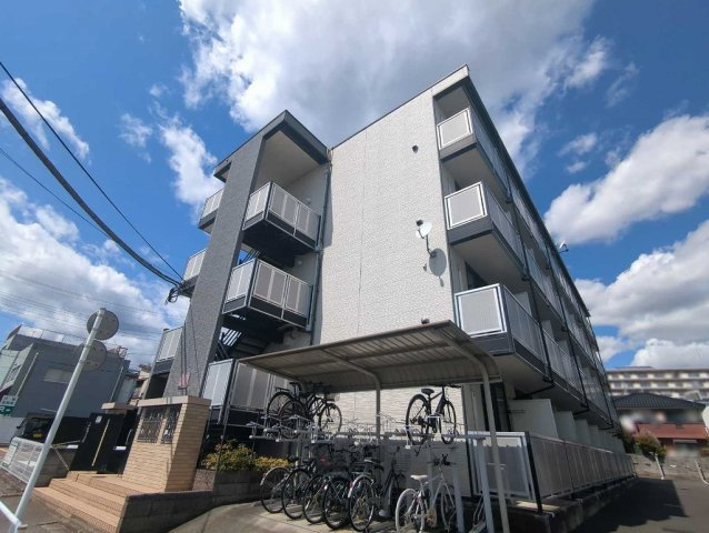 レオパレスＹＯＳＨＩＫＯ