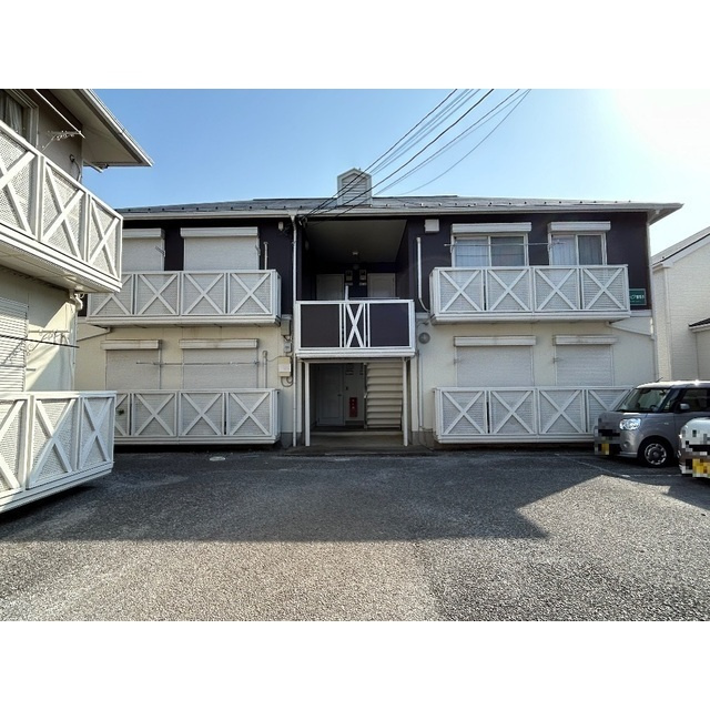 エントピア香取B