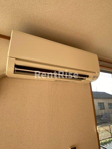 コーポ協和の設備